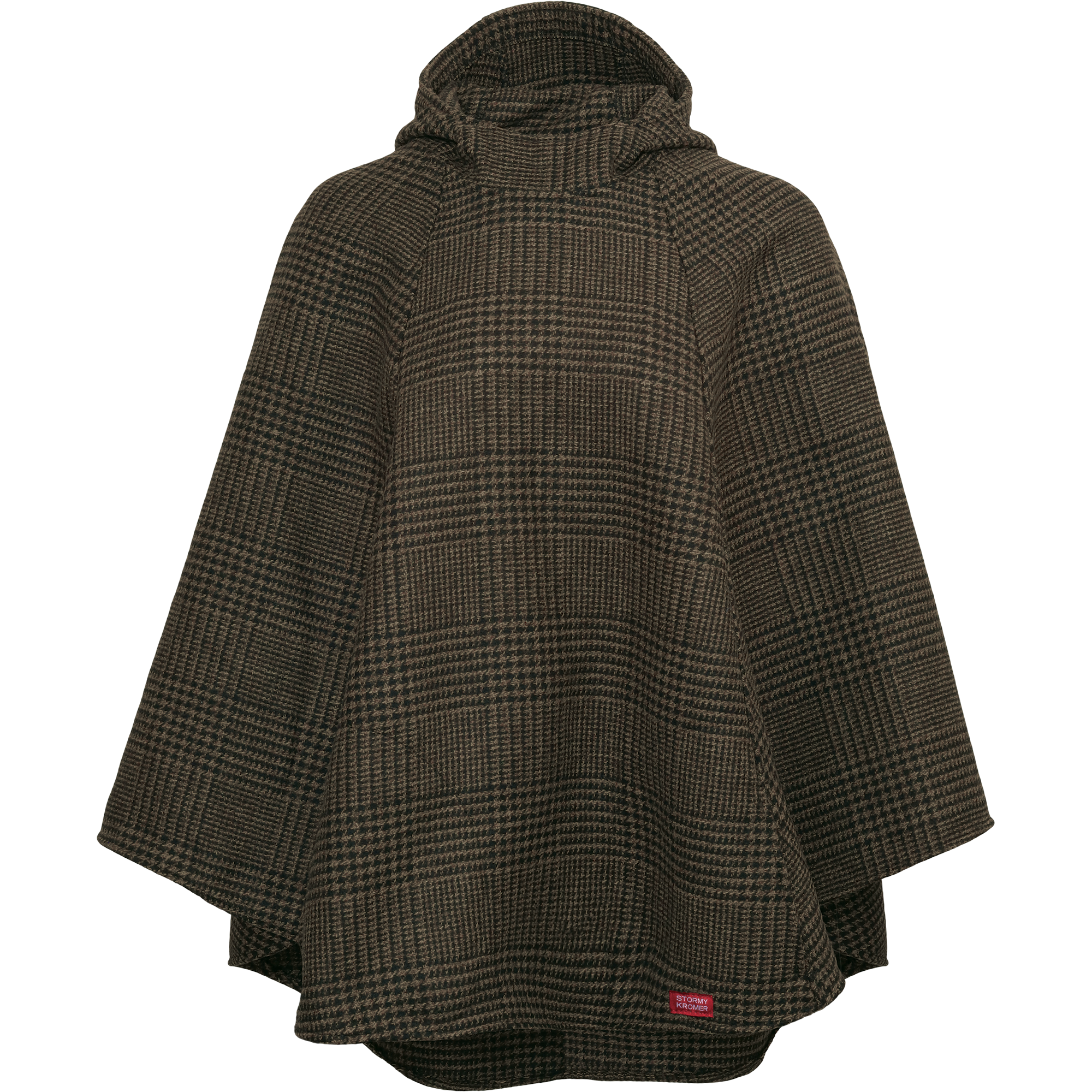 Picture of Stormy Kromer 53480 Saturday Poncho